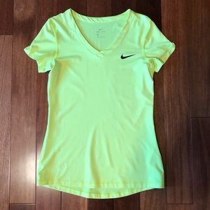 Nike Dri-Fit Top